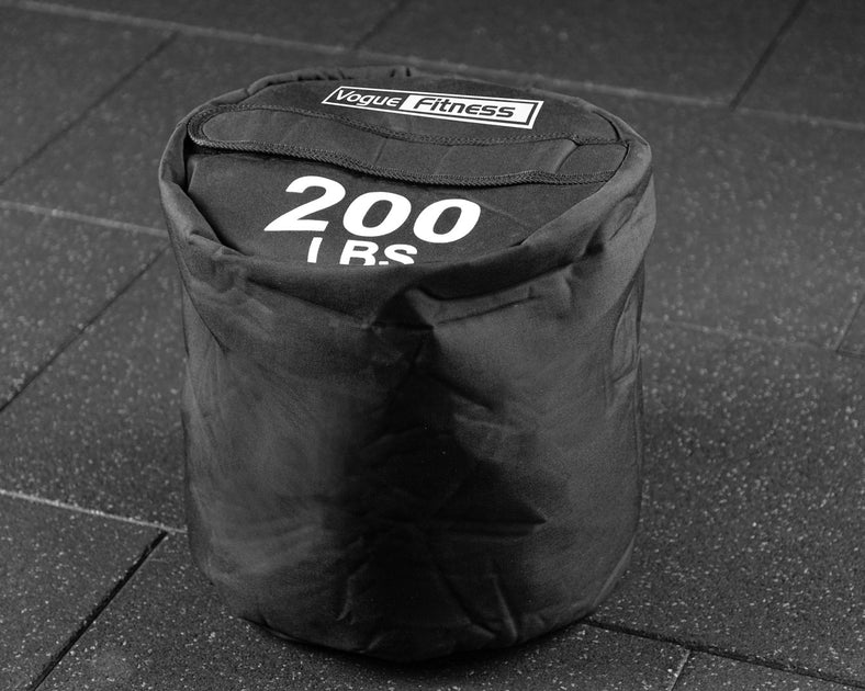 Buy strength equipment online in UAE Buy sandbags, flat benches, GHD online Vogue Fitness