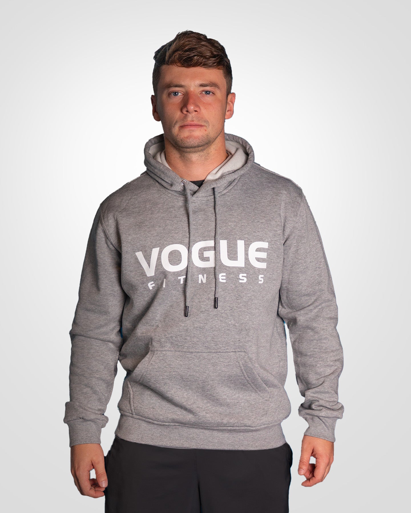 Capital Vogue Fitness Unisex Hoodie