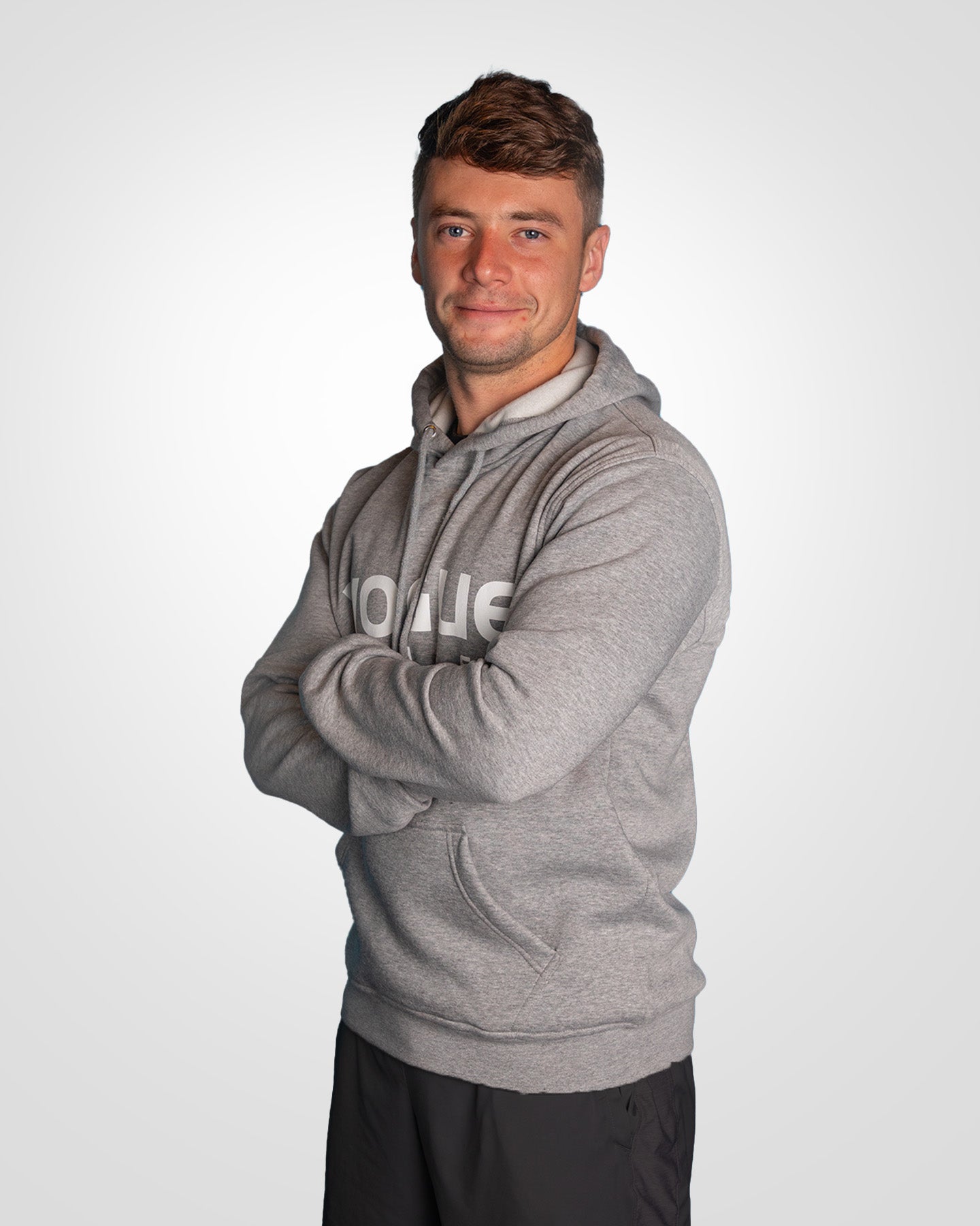 Capital Vogue Fitness Unisex Hoodie