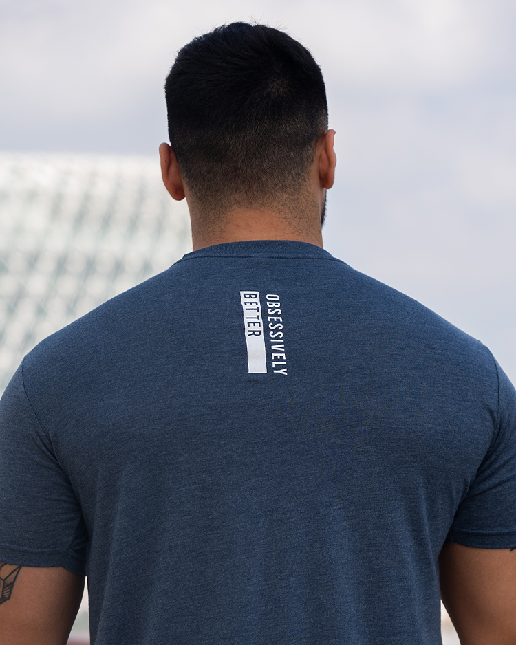 Capital Vogue Fitness T-shirt