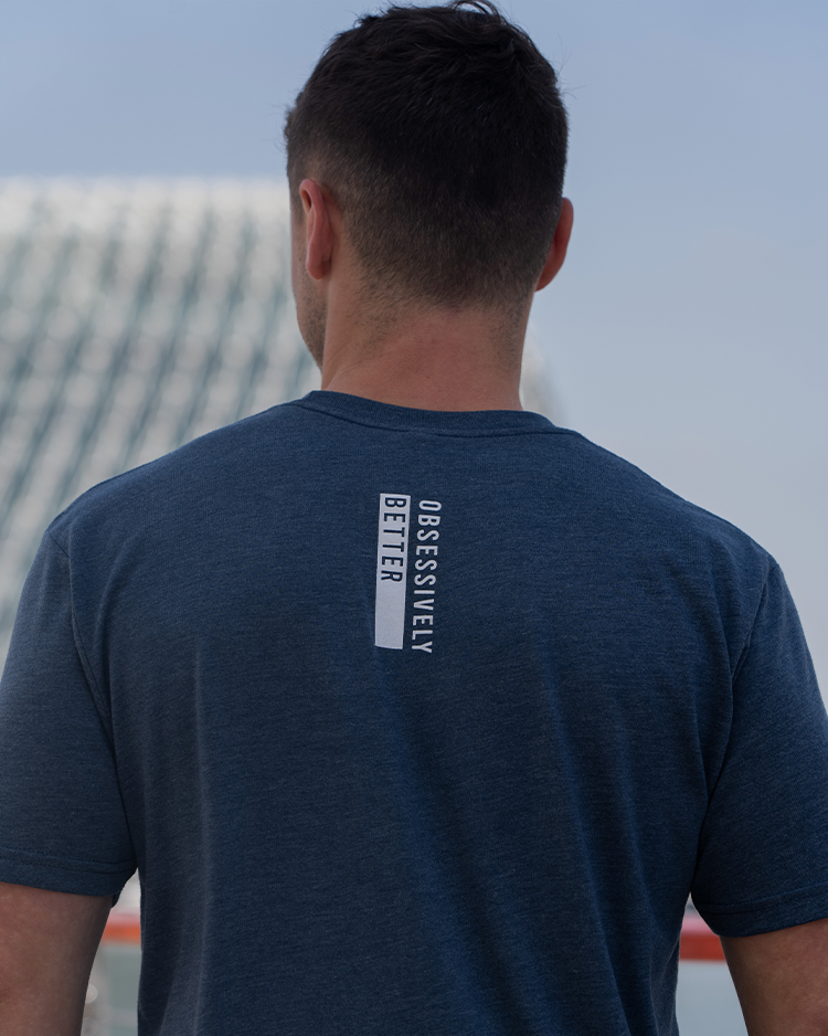 Capital Vogue Fitness T-shirt