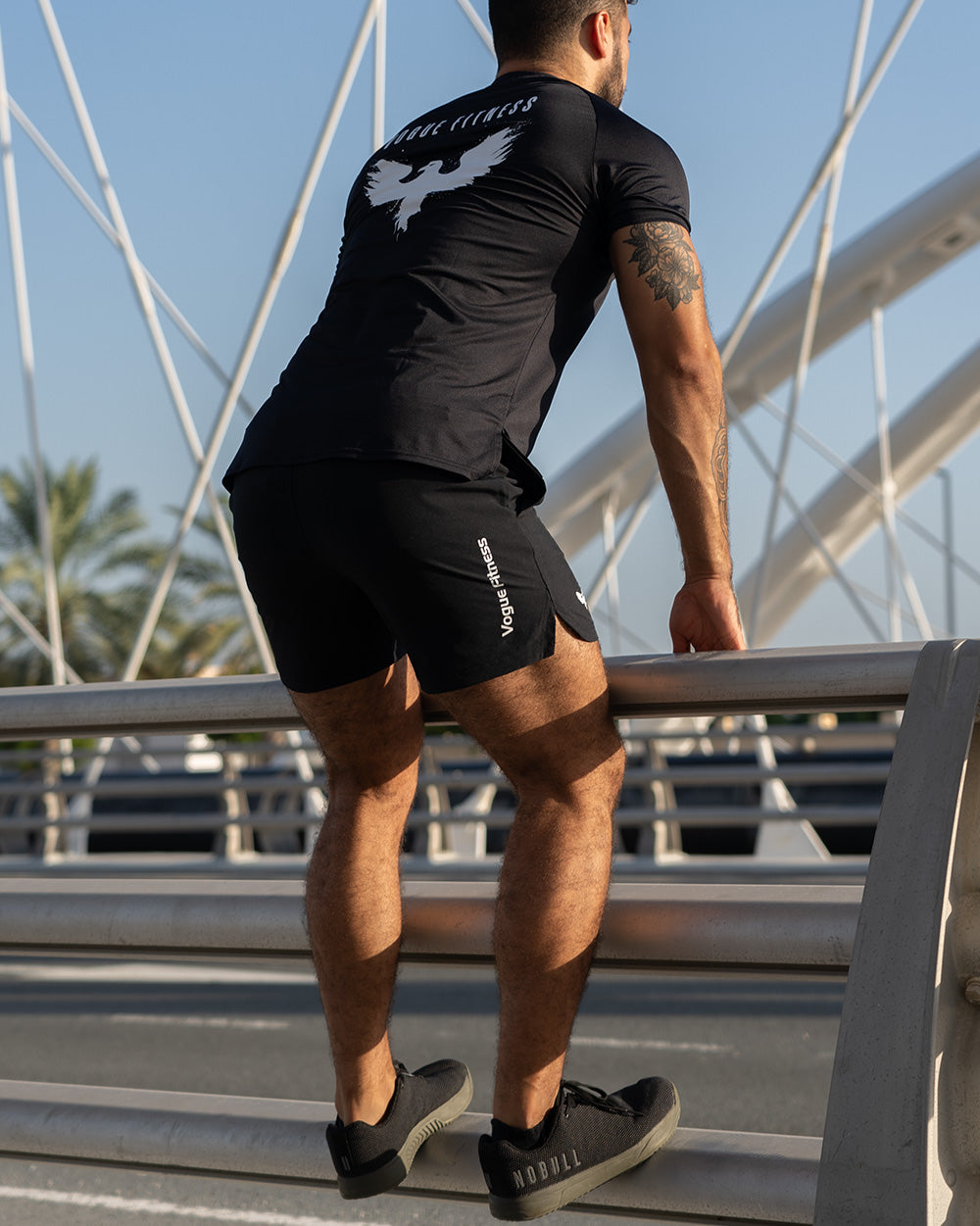 Essential Pro 5 Inch Shorts