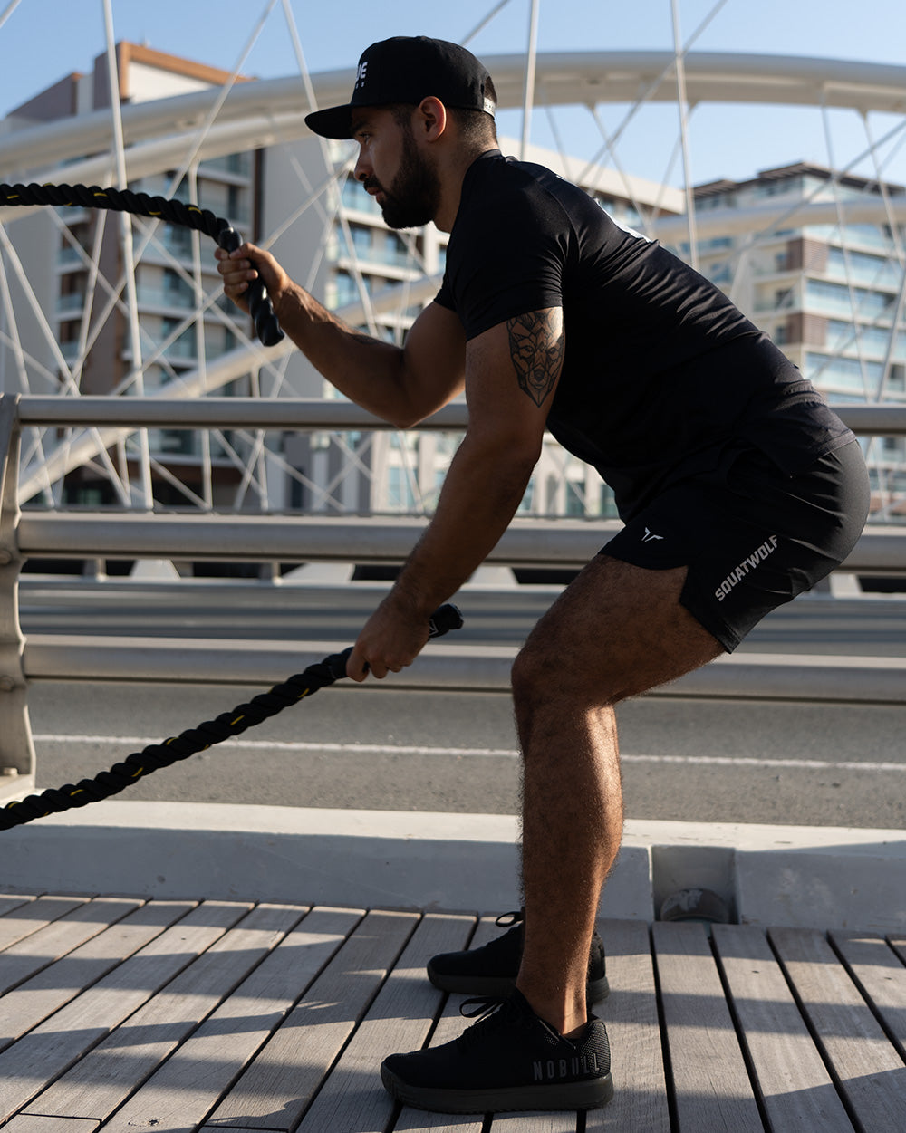 Essential Pro 5 Inch Shorts