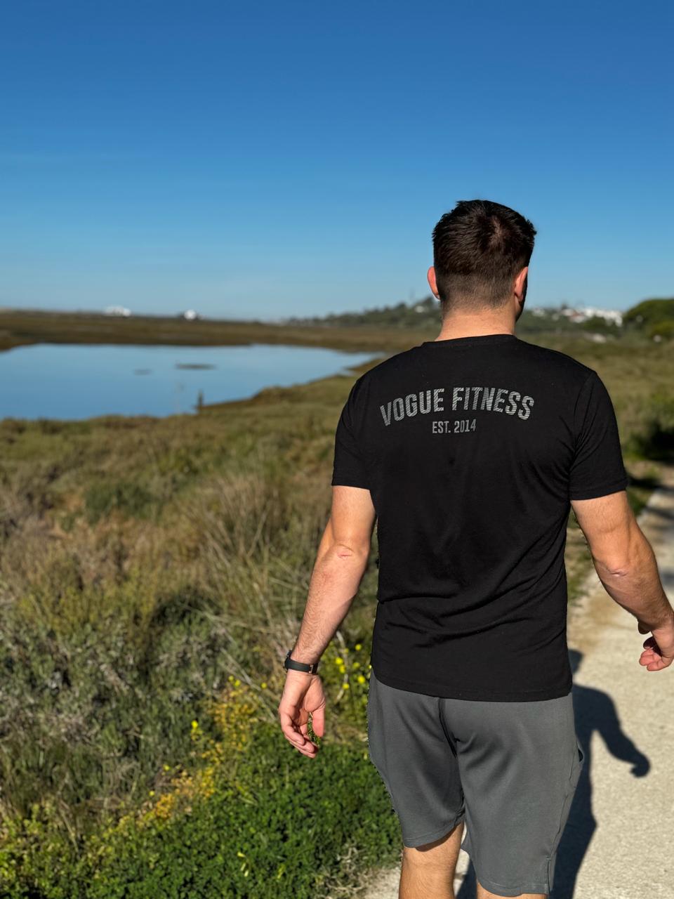 Vogue Fitness Legacy T-Shirt