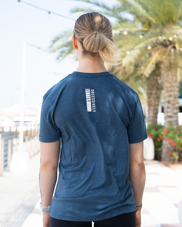Capital Vogue Fitness T-shirt