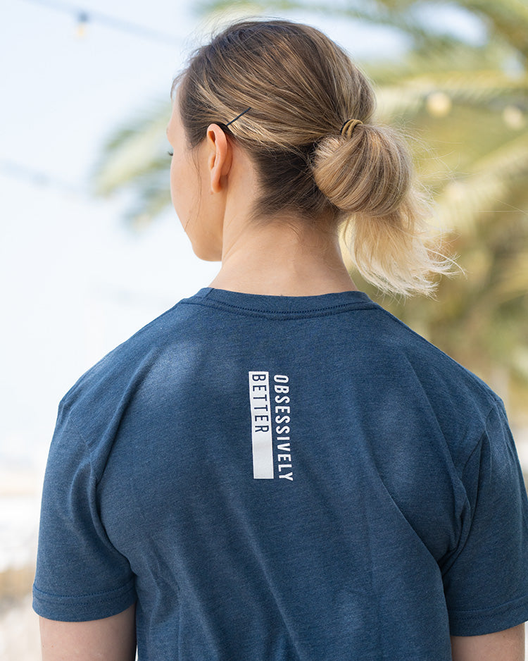Capital Vogue Fitness T-shirt