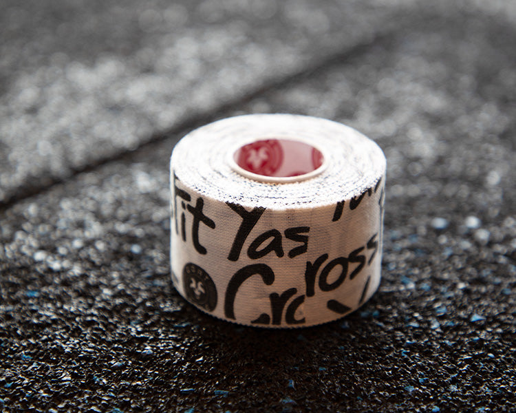 Goat Tape Scary Sticky