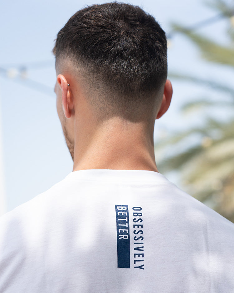 Capital Vogue Fitness T-shirt