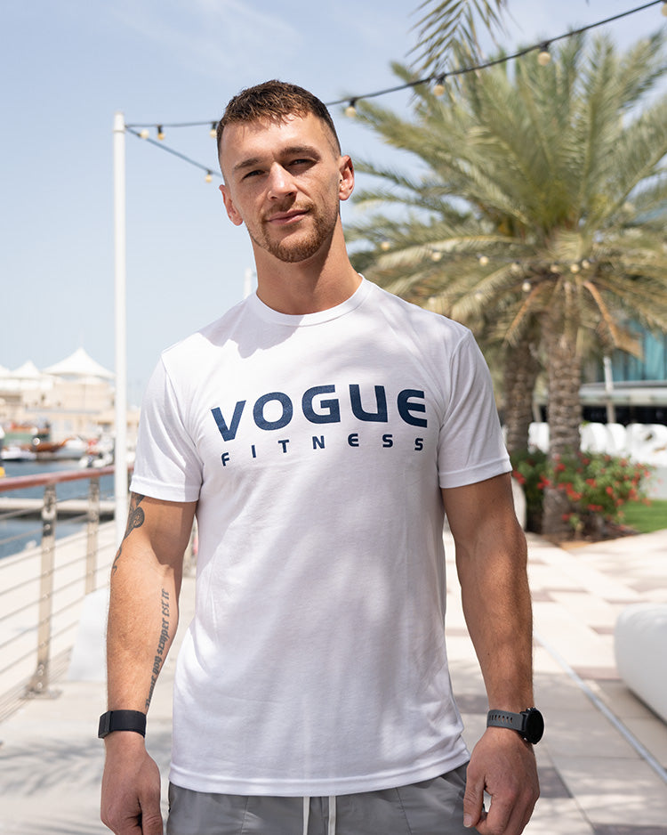 Capital Vogue Fitness T-shirt