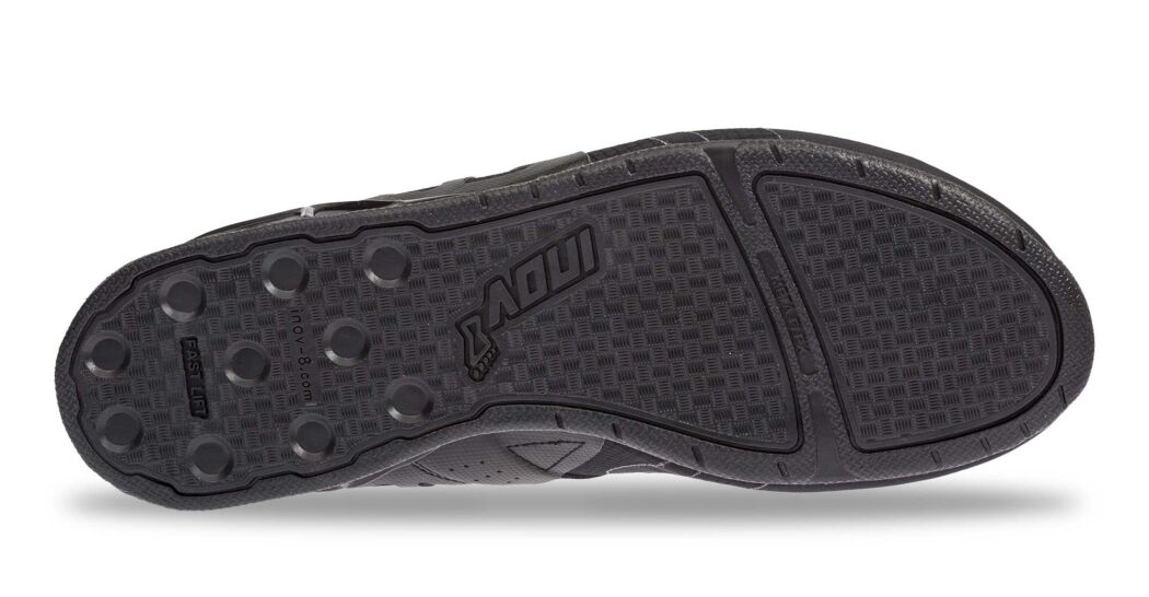 Inov8 - FASTLIFT 335 - Women's - Black