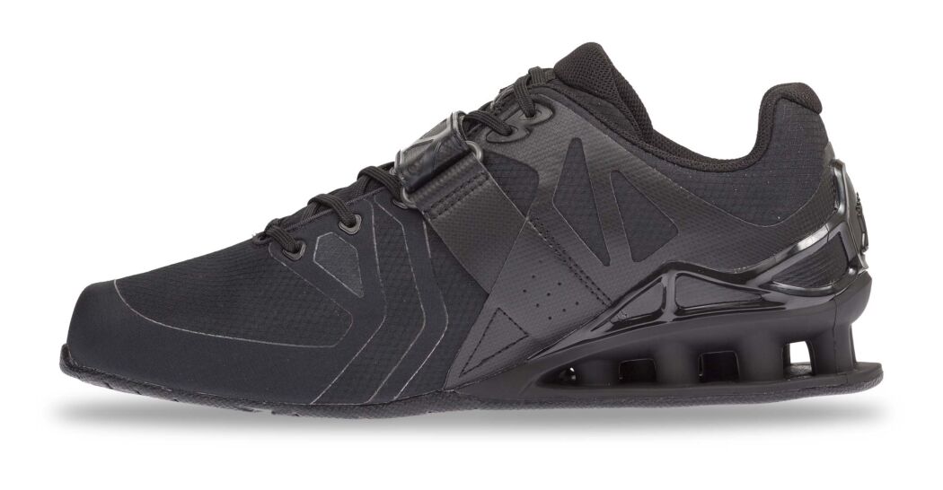 Inov8 - FASTLIFT 335 - Women's - Black