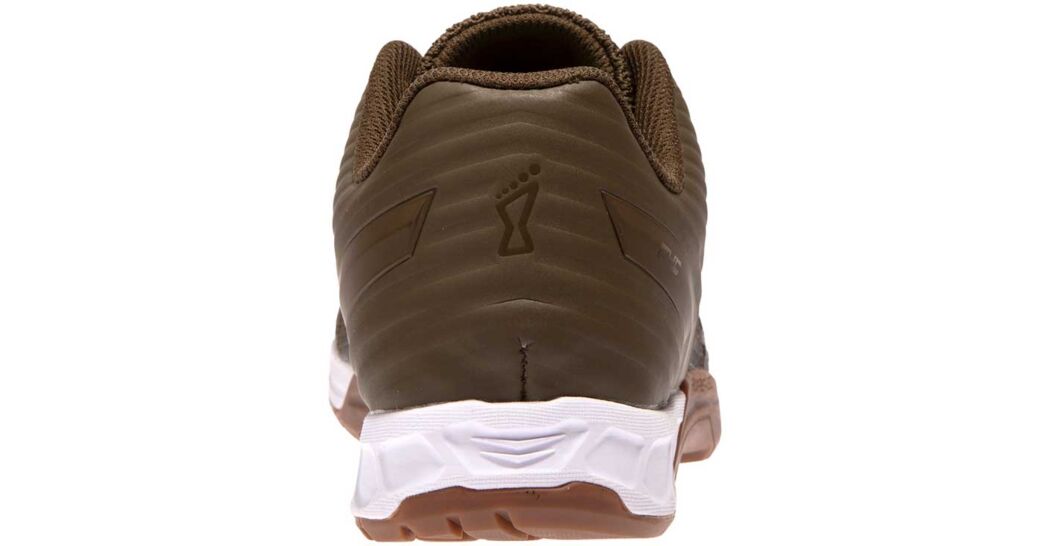 Inov8 - F-LITE KNIT 260 - Men's - Khaki/Gum