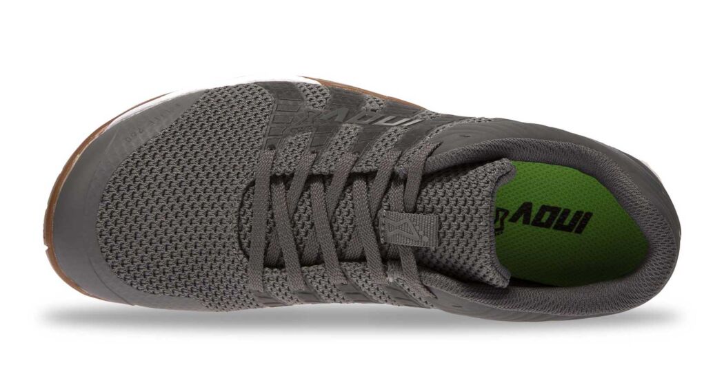 Inov8 - F-LITE KNIT 260 - Women's - Grey/Gum