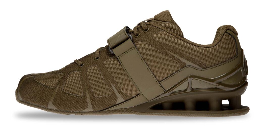 Inov8 - FASTLIFT 360 - Men's - Khaki