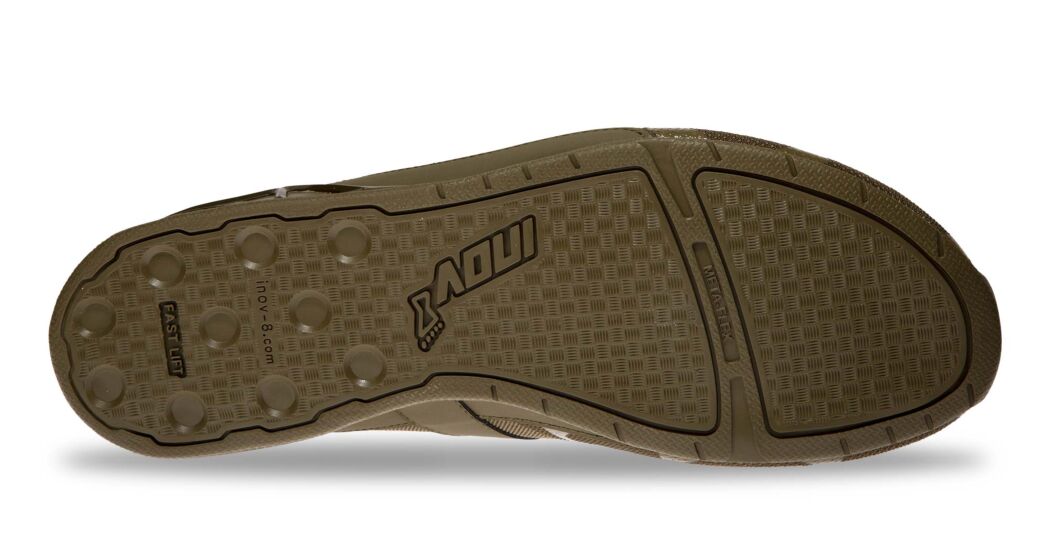 Inov8 - FASTLIFT 360 - Men's - Khaki