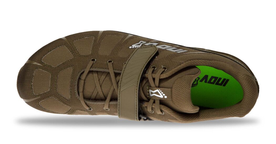 Inov8 - FASTLIFT 360 - Men's - Khaki