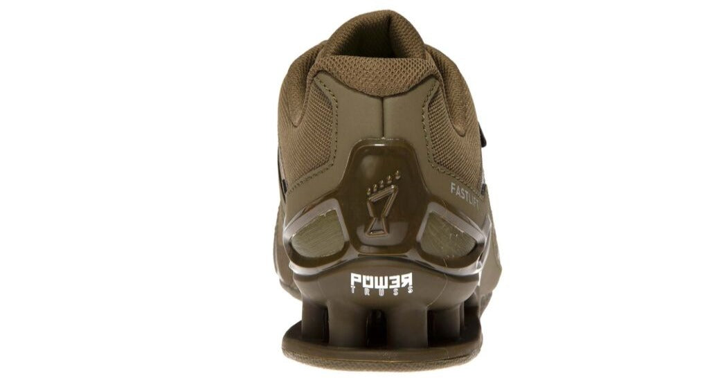 Inov8 - FASTLIFT 360 - Men's - Khaki