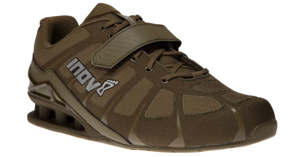 Inov8 - FASTLIFT 360 - Men's - Khaki