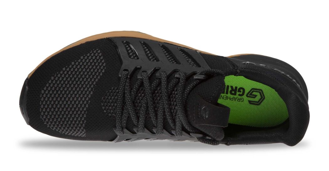 Inov8 - F-LITE G 300 - Women's - Black/Gum