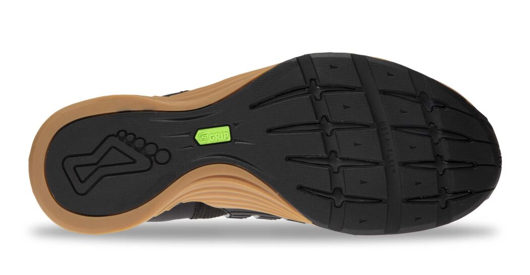Inov8 - F-LITE G 300 - Women's - Black/Gum