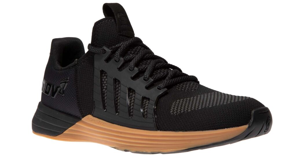 Inov8 - F-LITE G 300 - Women's - Black/Gum