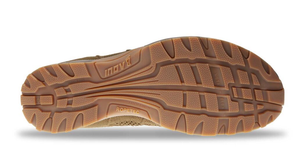 Inov8 - F-LITE 245 - Men's - Khaki