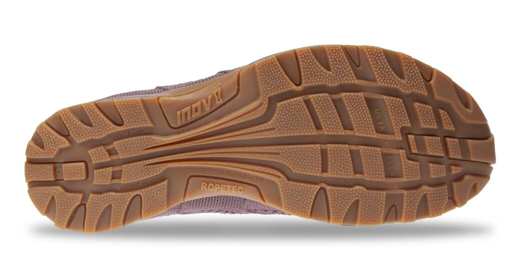Inov8 - F-LITE 245 - Women's - Purple/Gum
