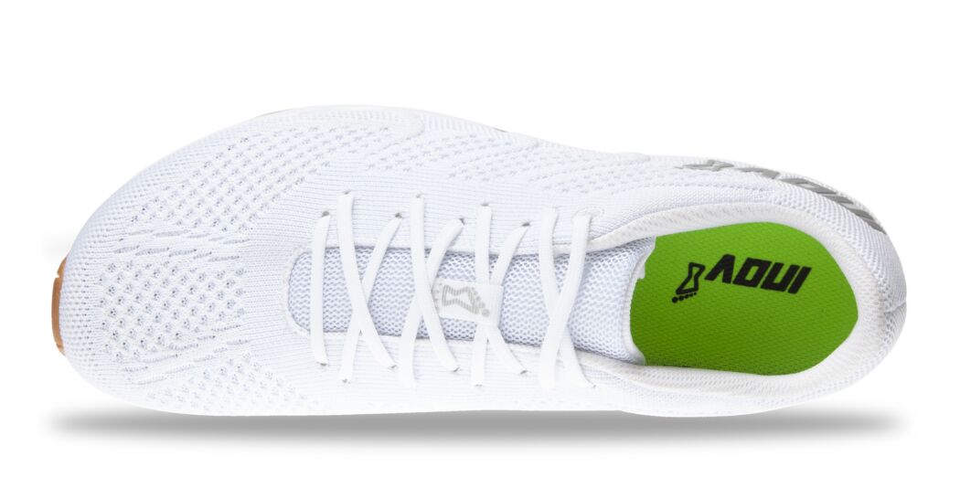 Inov8 - F-LITE 245 - Women's - White/Gum