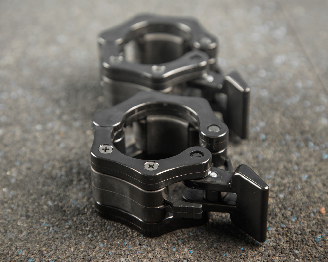 Barbell Collars (pair)