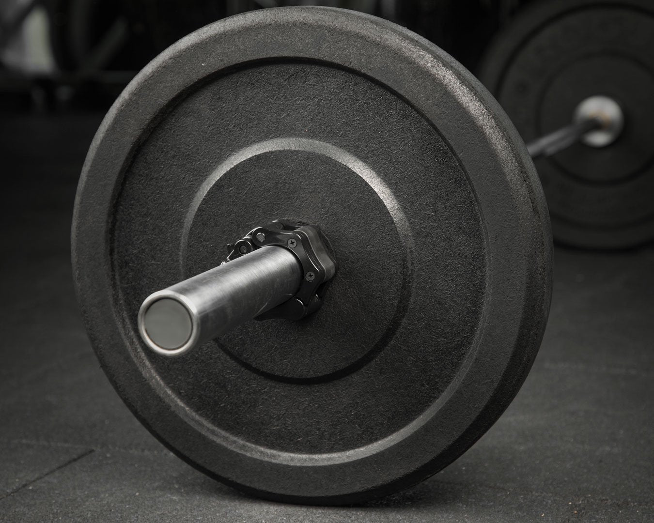 Barbell Collars (pair)