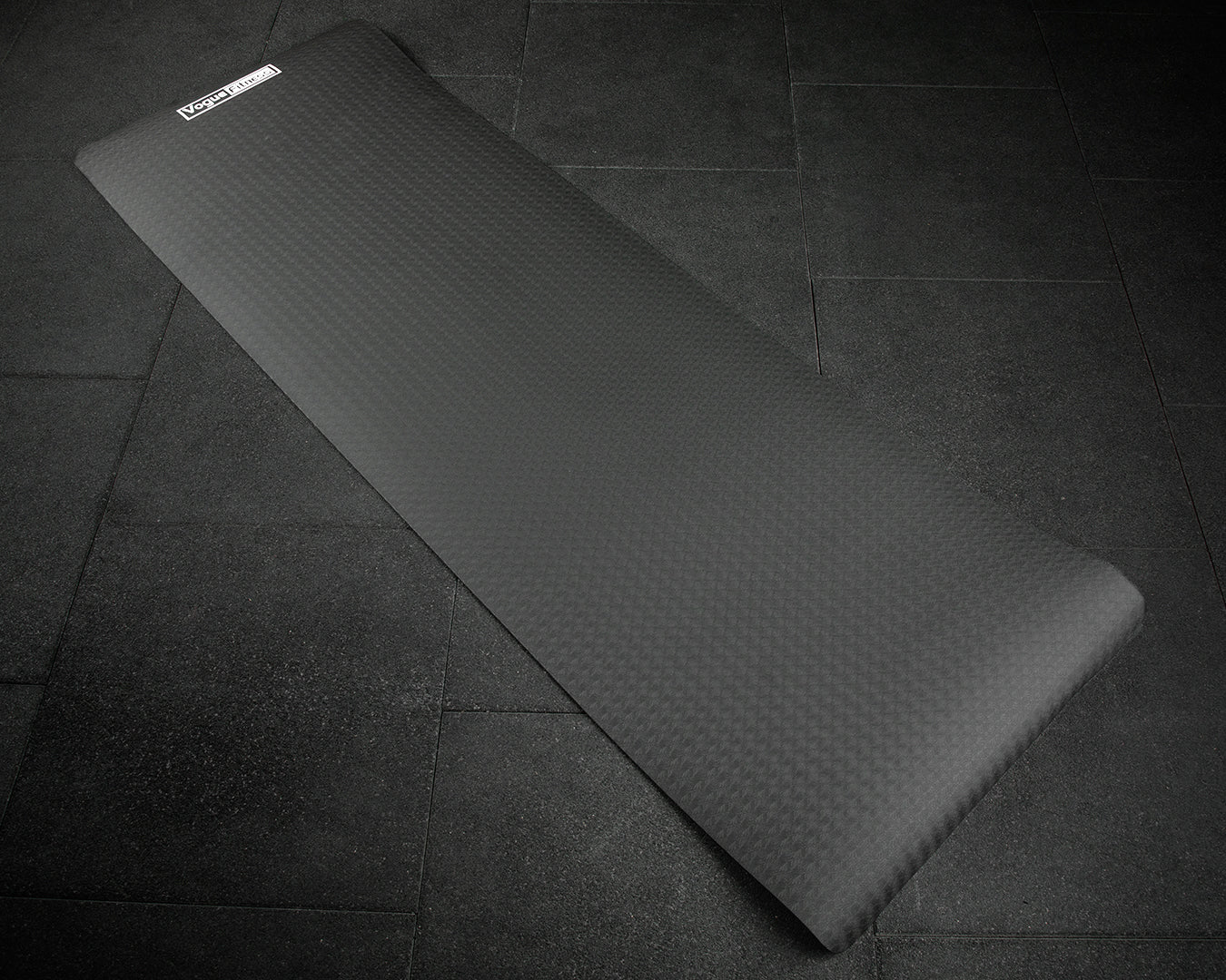 Vogue Fitness Yoga Mat