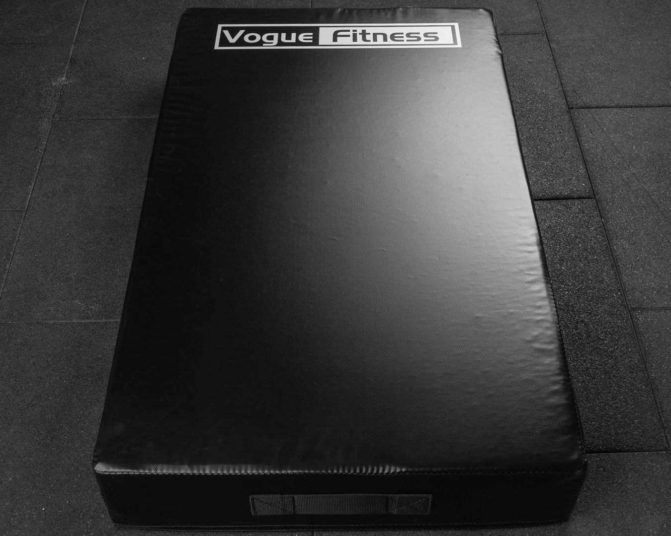 Vogue Fitness Pound Pads (Pair)