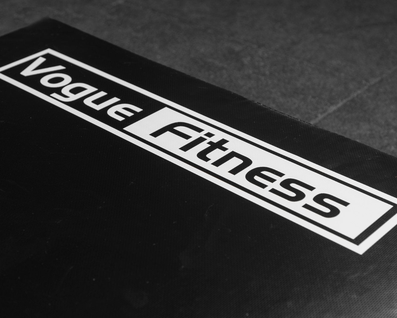 Vogue Fitness Pound Pads (Pair)