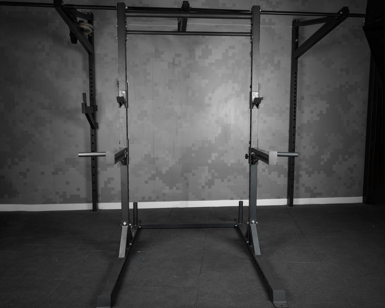 VF 1.0 Squat Rack