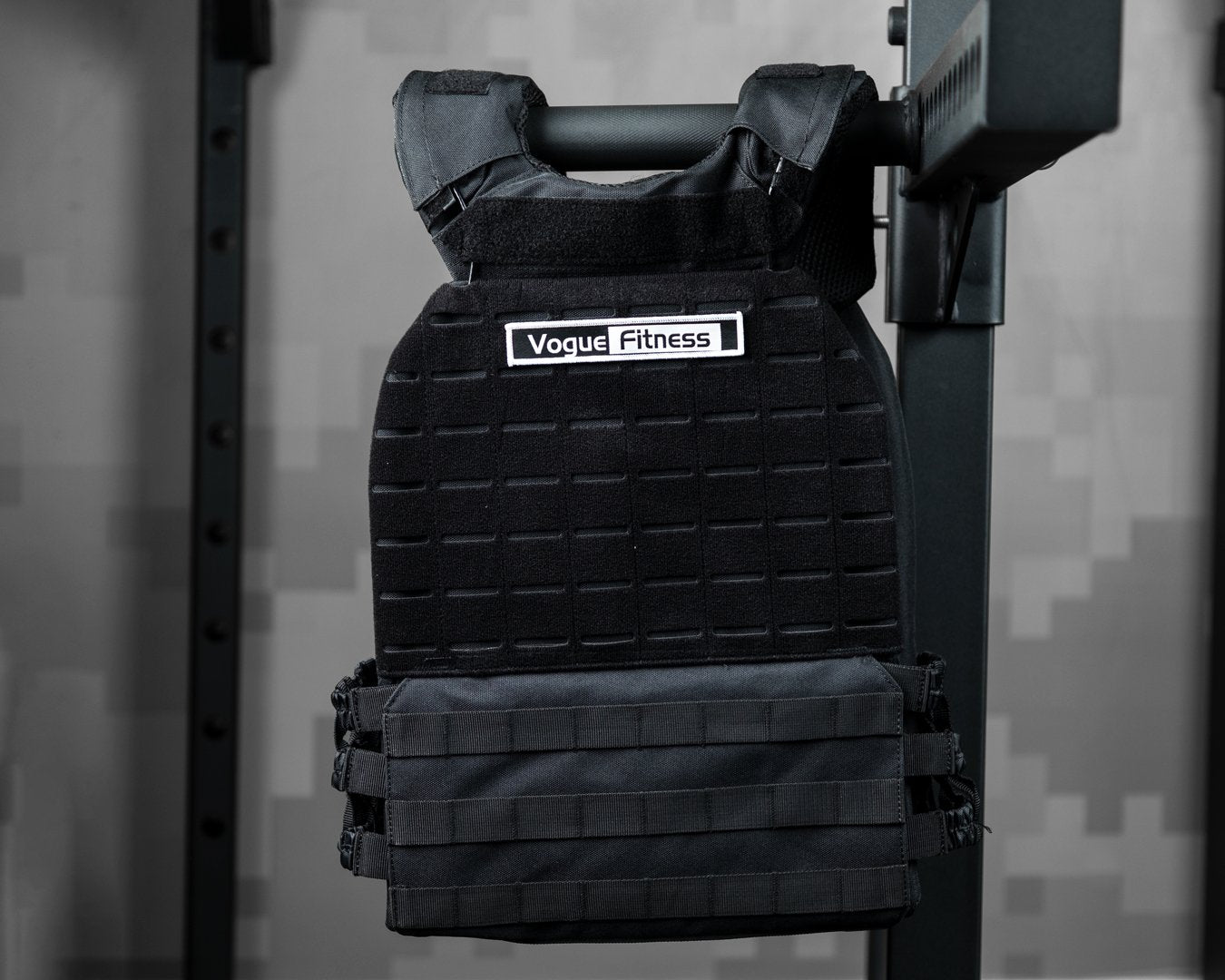 Weighted Vest