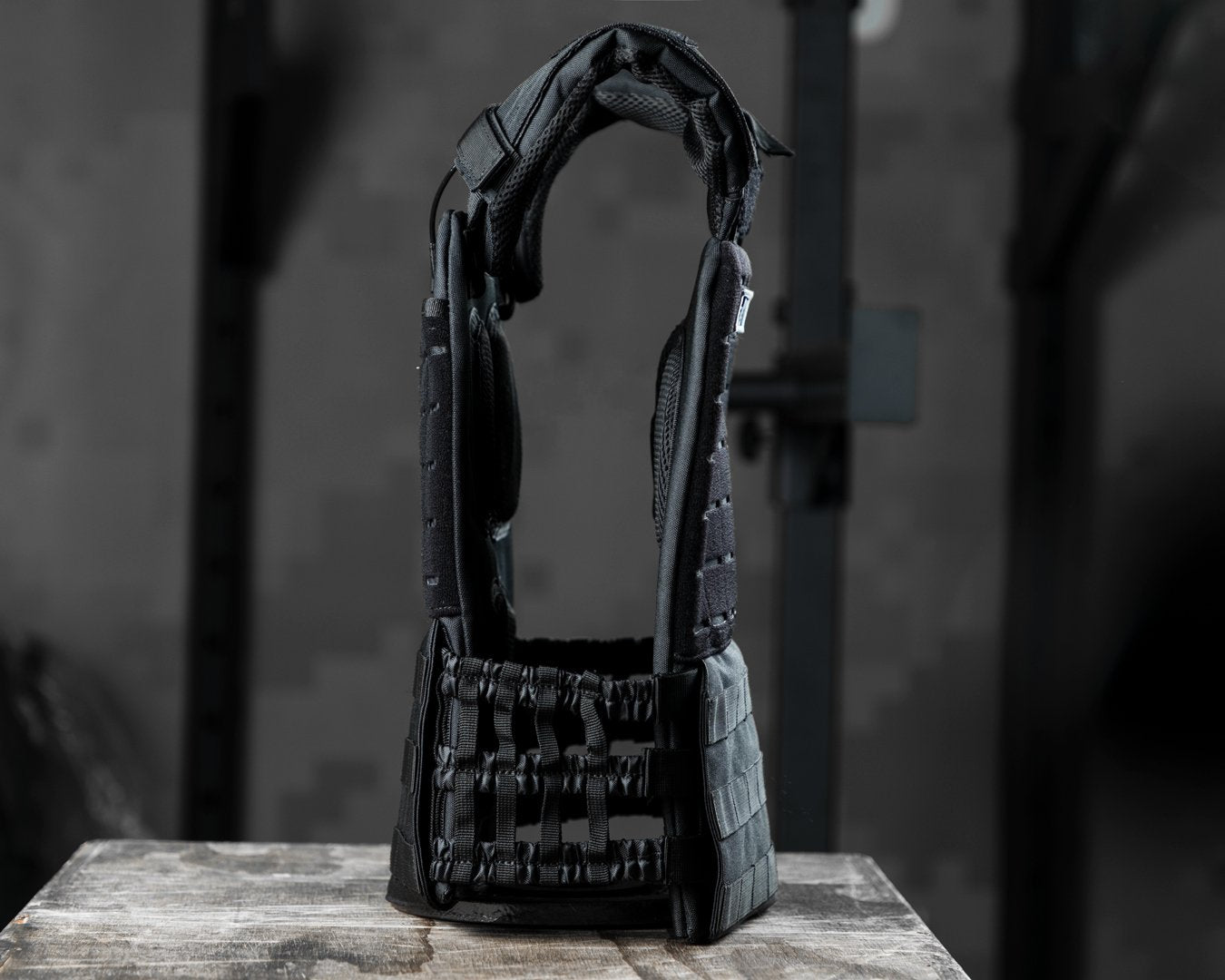 Weighted Vest