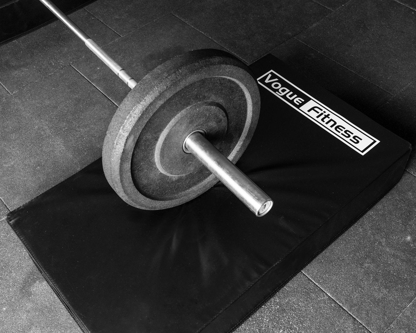 Vogue Fitness Pound Pads (Pair)