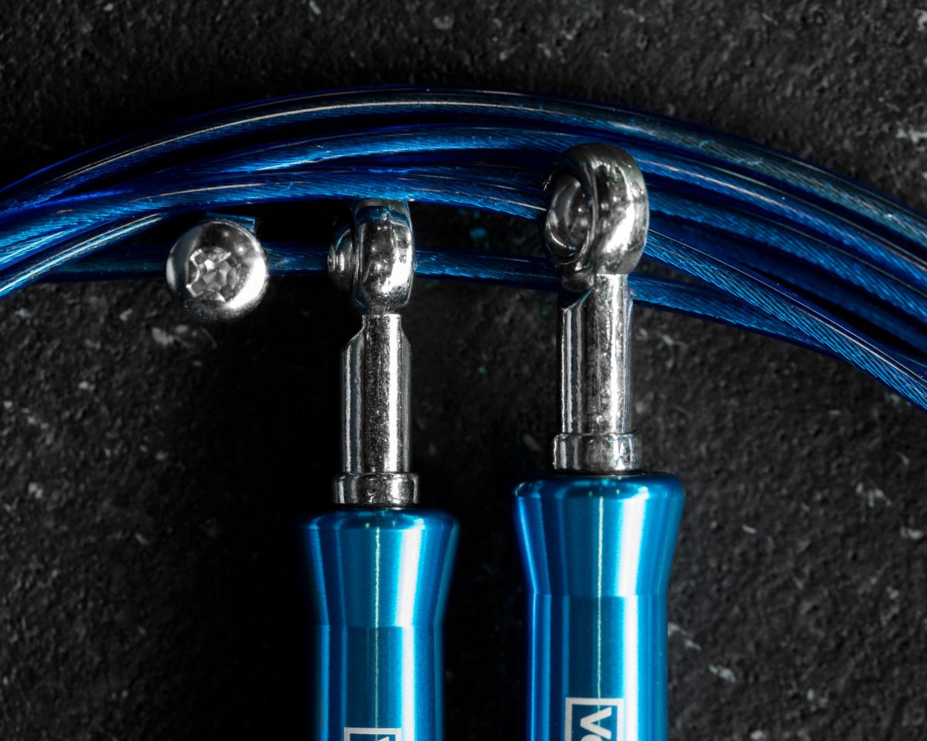 VF Competition Speed Rope