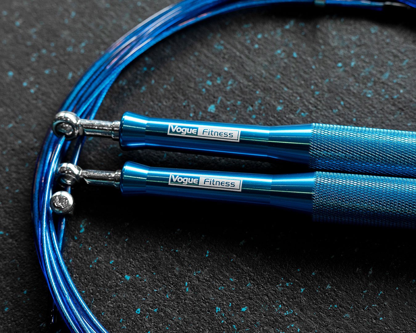 VF Competition Speed Rope