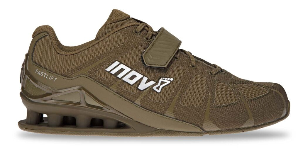 Inov8 - FASTLIFT 360 - Men's - Khaki