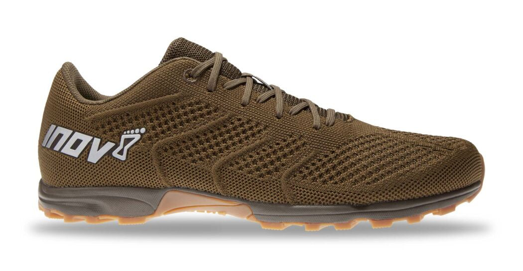 Inov8 - F-LITE 245 - Men's - Khaki