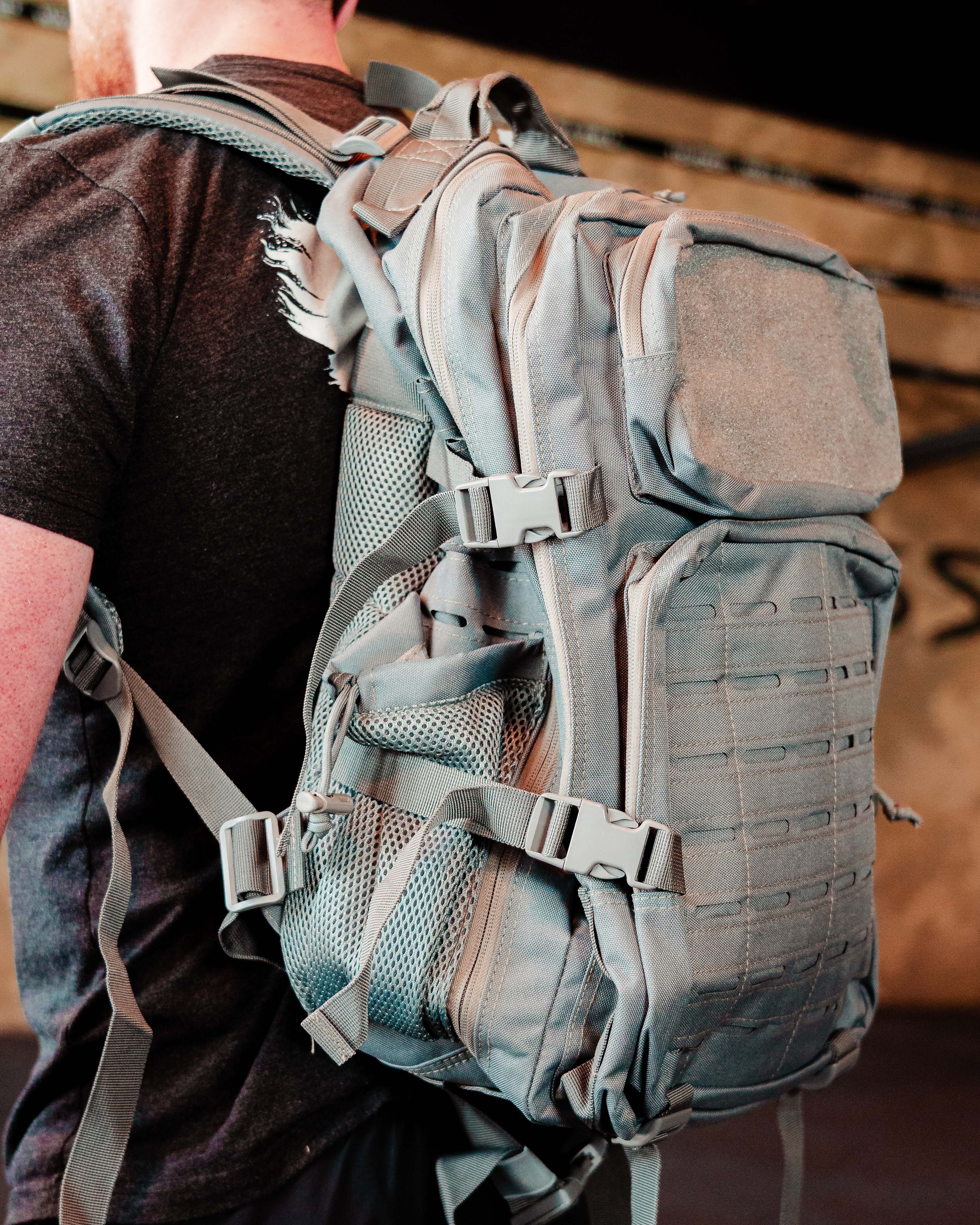 VF Tactical Backpack