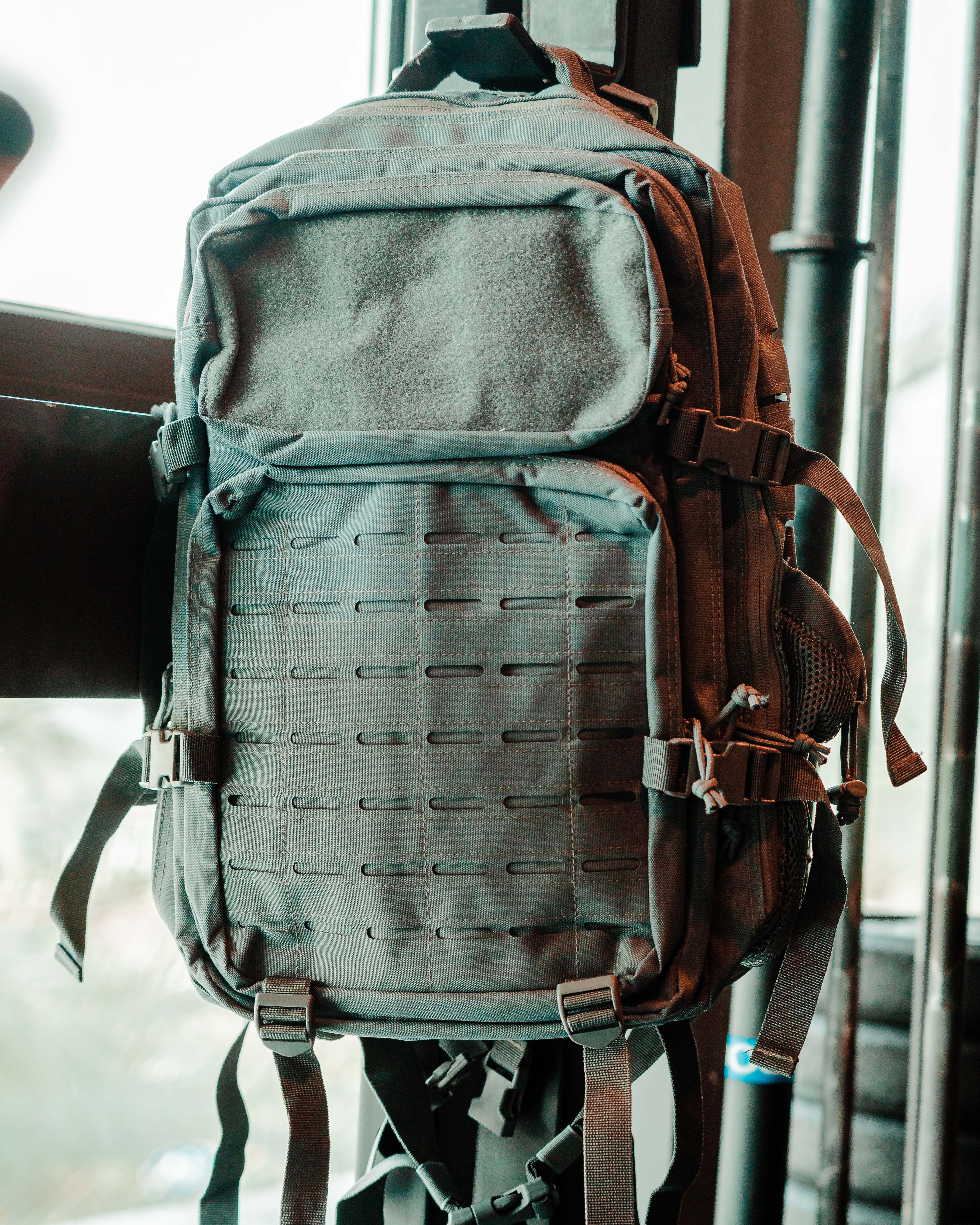 VF Tactical Backpack