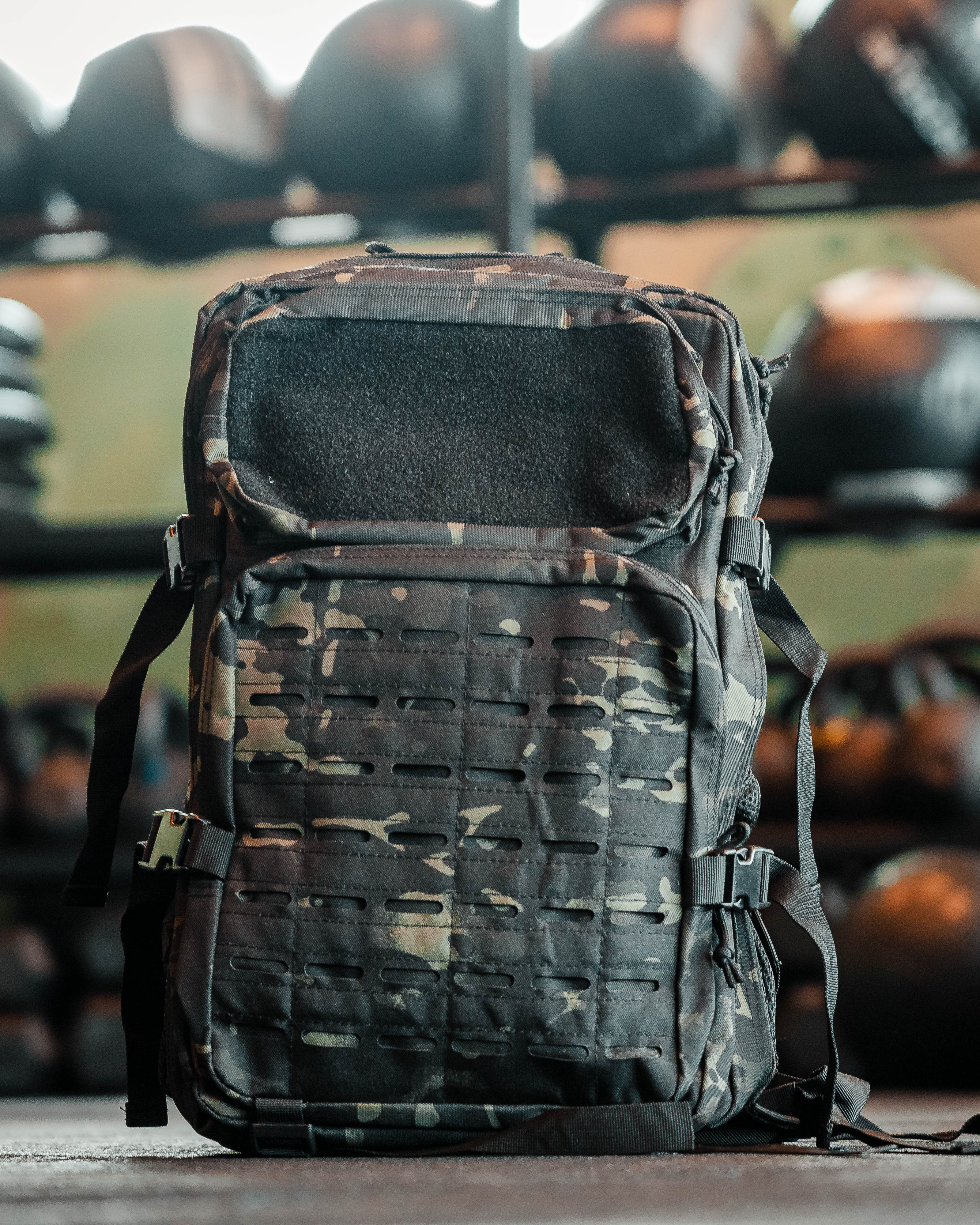 VF Tactical Backpack