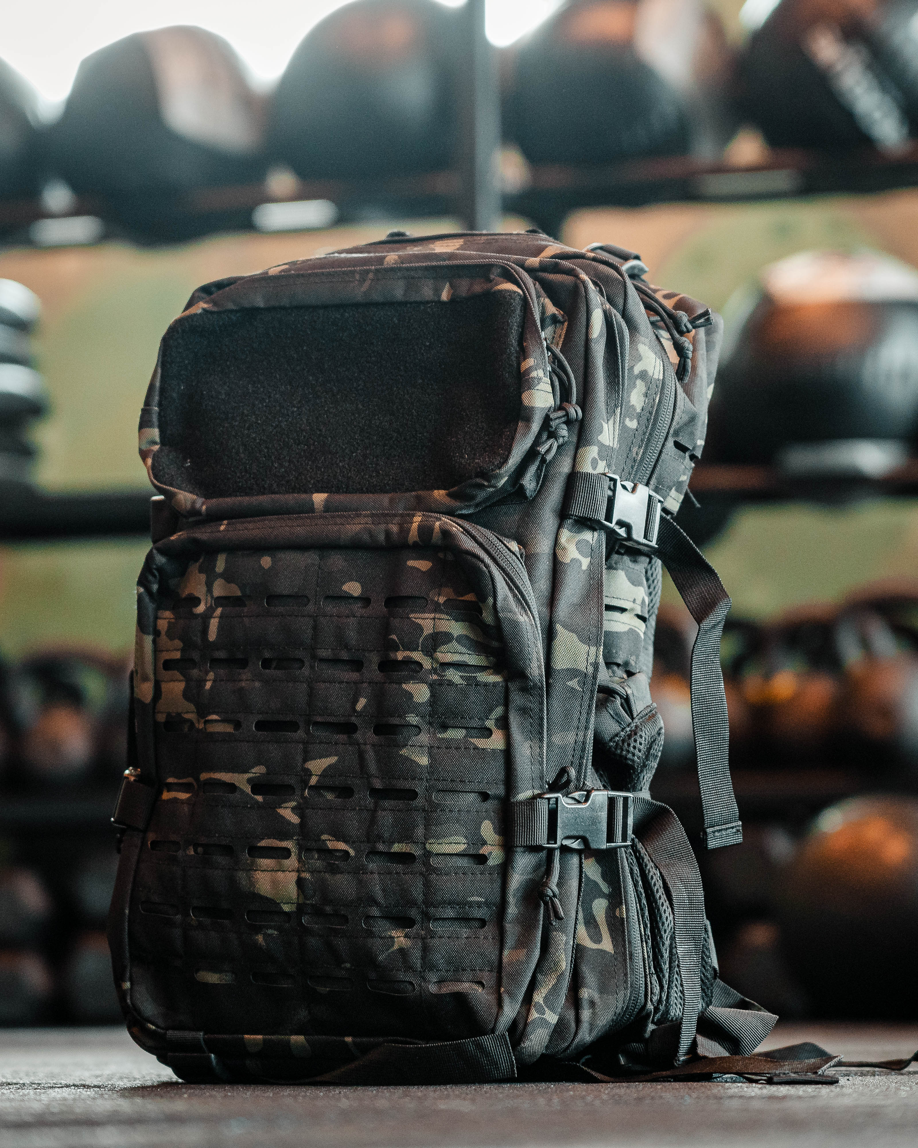 VF Tactical Backpack