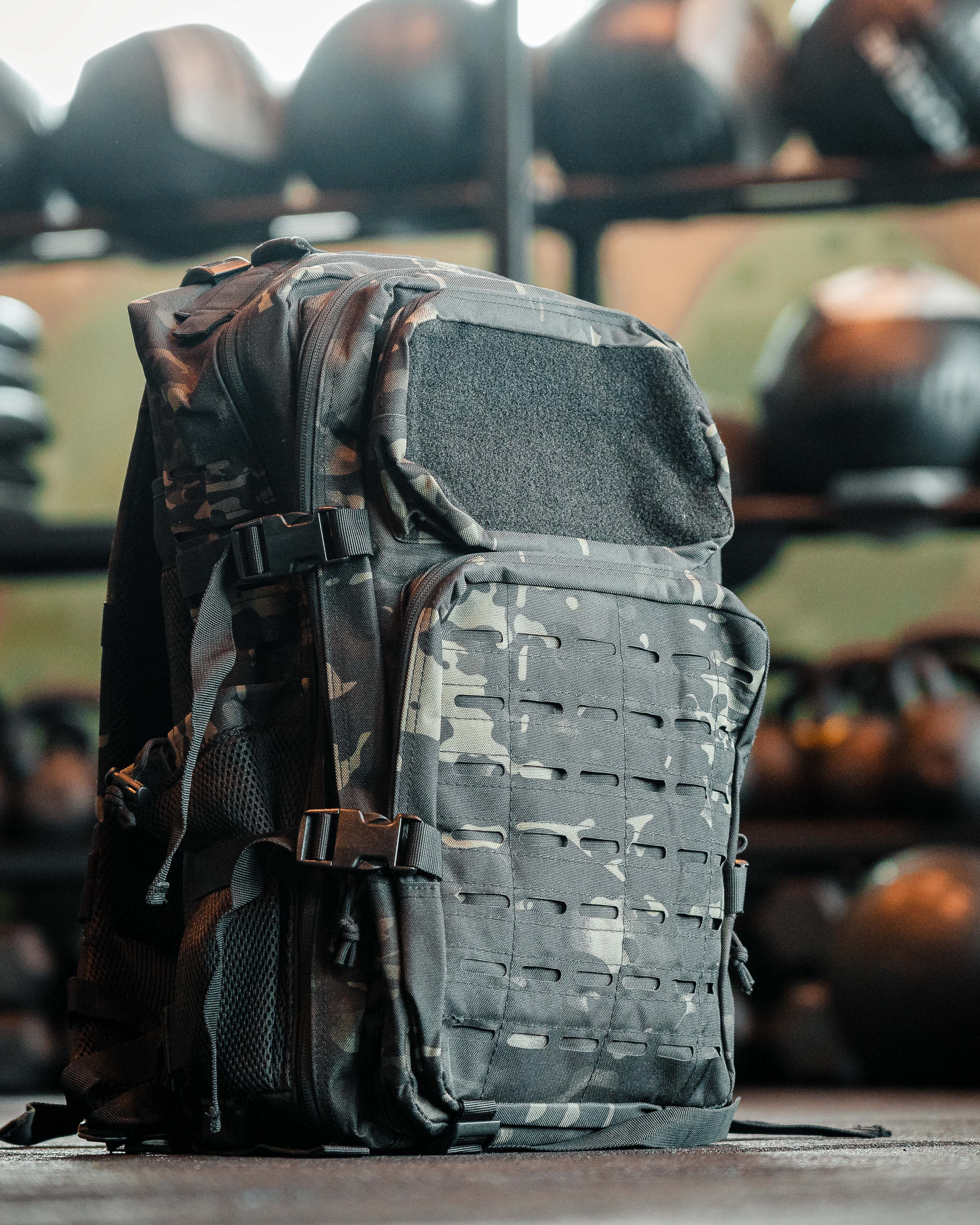 VF Tactical Backpack