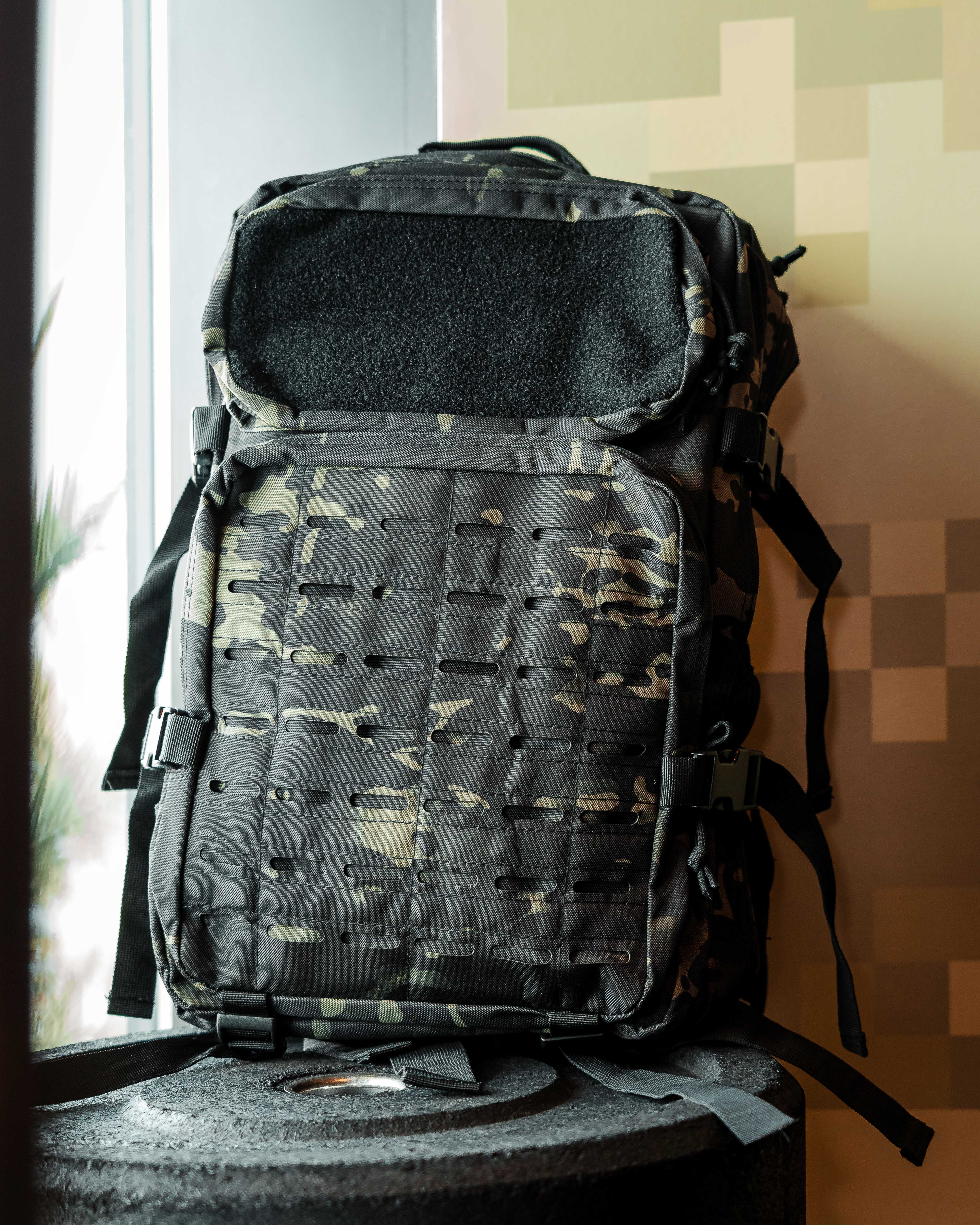 VF Tactical Backpack