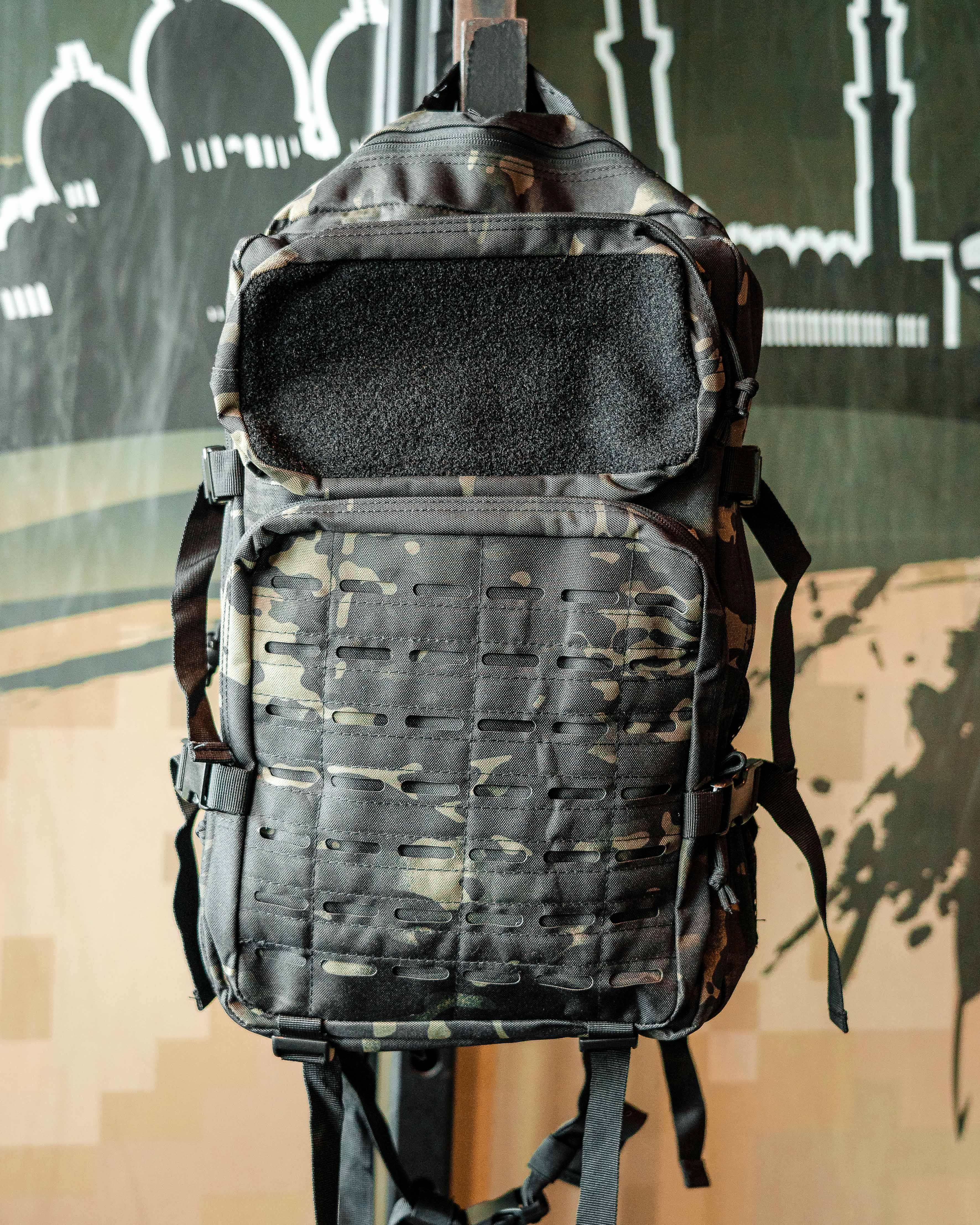 VF Tactical Backpack