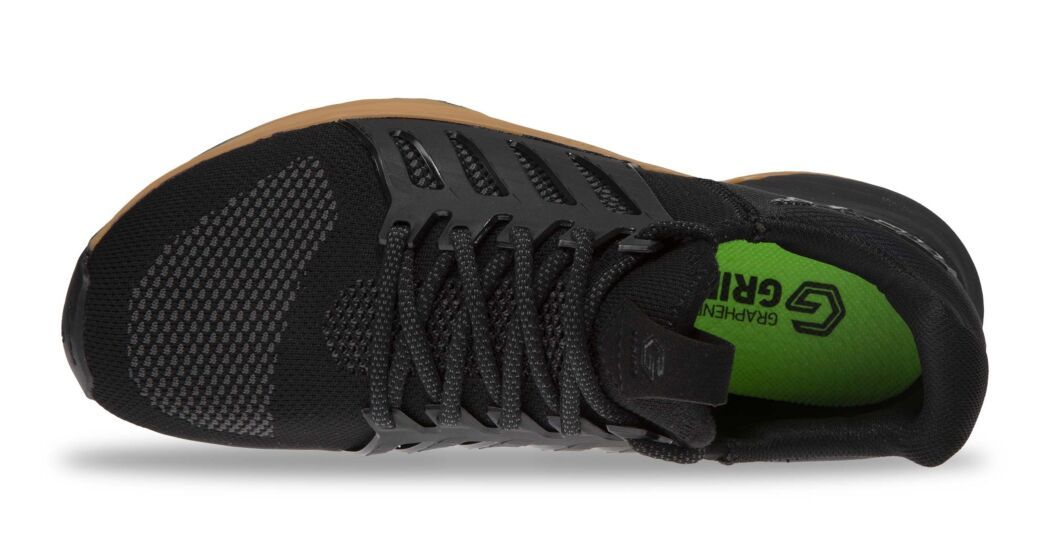 Inov8 - F-LITE G 300 - Men's - Black/Gum