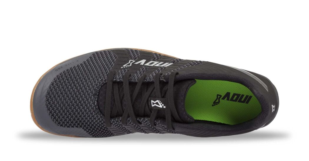 Inov8 - F-LITE KNIT 260 - Women's - Black/Gum